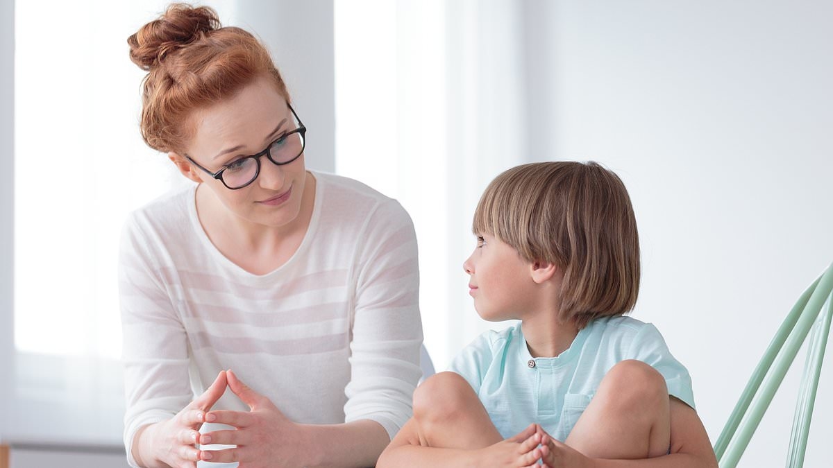 Shock new reason for thousands of mistaken autism diagnoses REVEALED