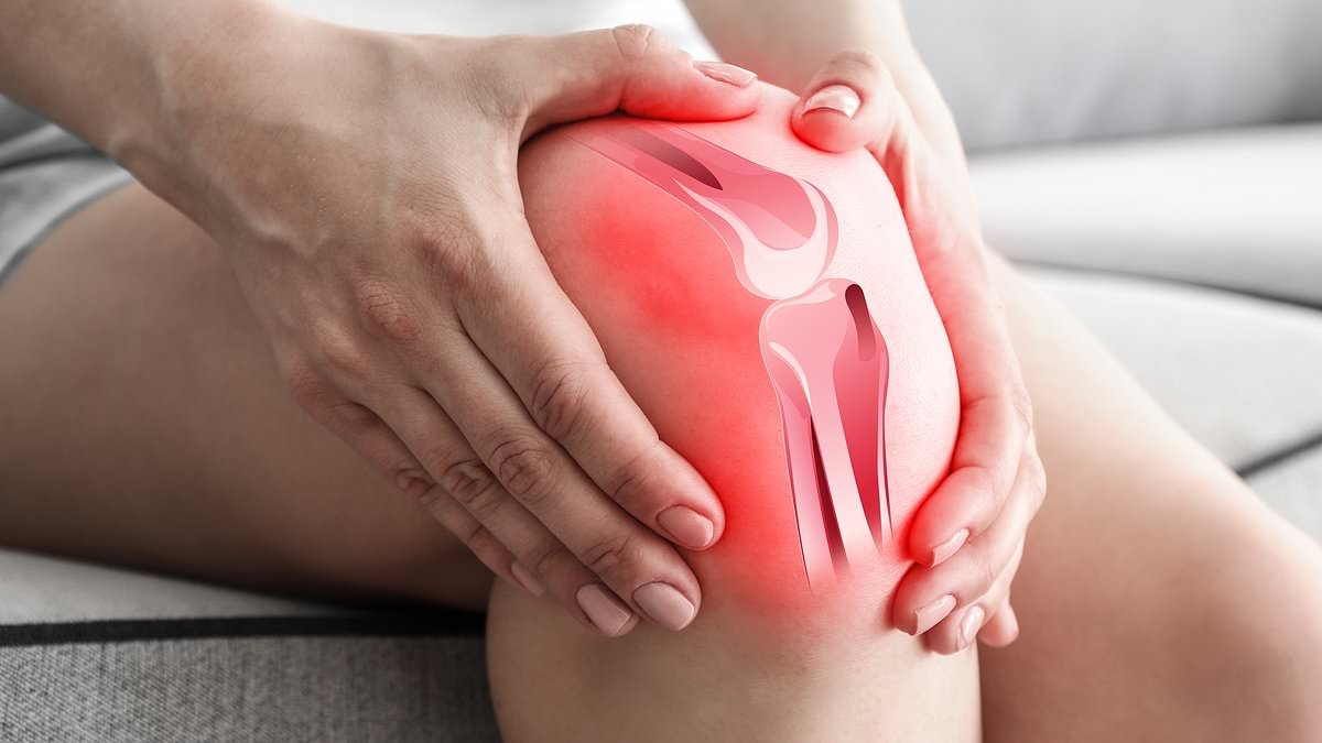 Major study identifies the best types of exercises for managing crippling knee pain