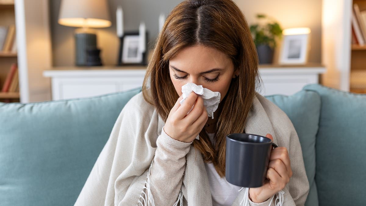 Popular food can be used to fight resistant viruses ... and it costs just pennies