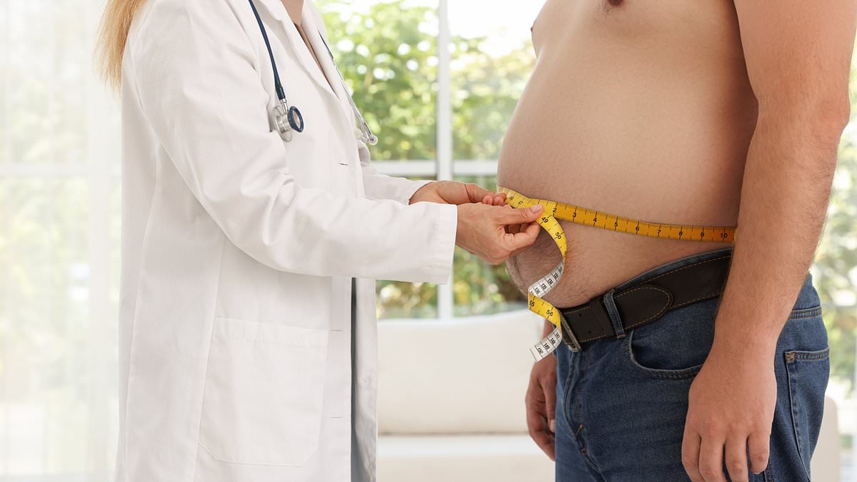 Demand for weight-loss jabs and autism and ADHD assessments fuels sharp rise in NHS waiting lists