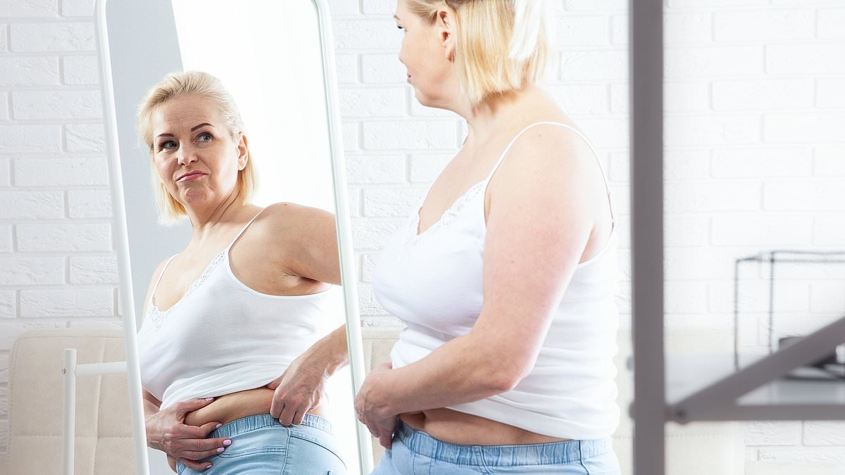 Not all fat is the same... where yours collects could signal an increased risk of an array of diseases