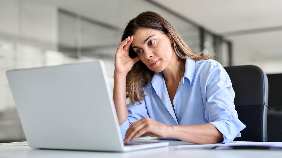 Women exploited by 'menopause gold rush' as lack of official guidance lets firms cash-in on anxieties