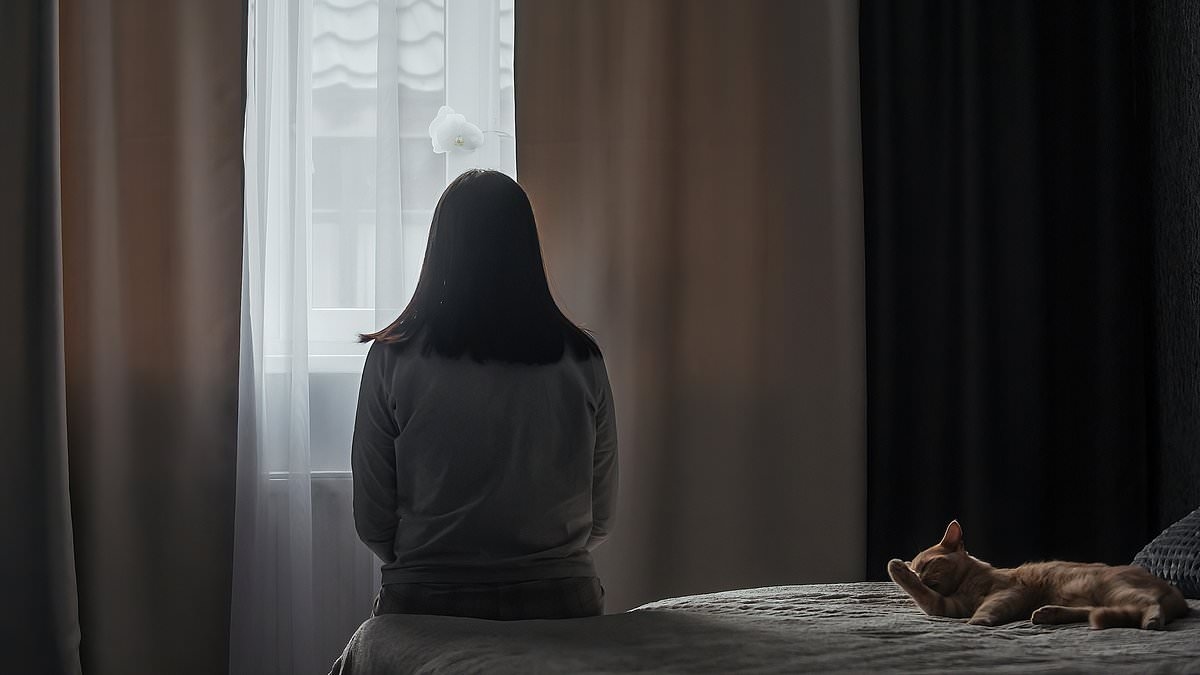 Are you anxious, tired and have difficulty concentrating? You could be suffering from this common but widely misunderstood condition - and here's how to help yourself: DR MAX PEMBERTON
