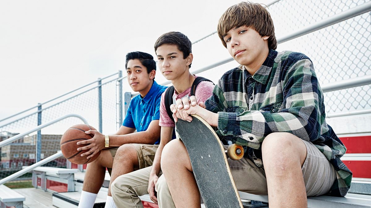 American men suddenly have a devastatingly low sperm count. Now experts know why