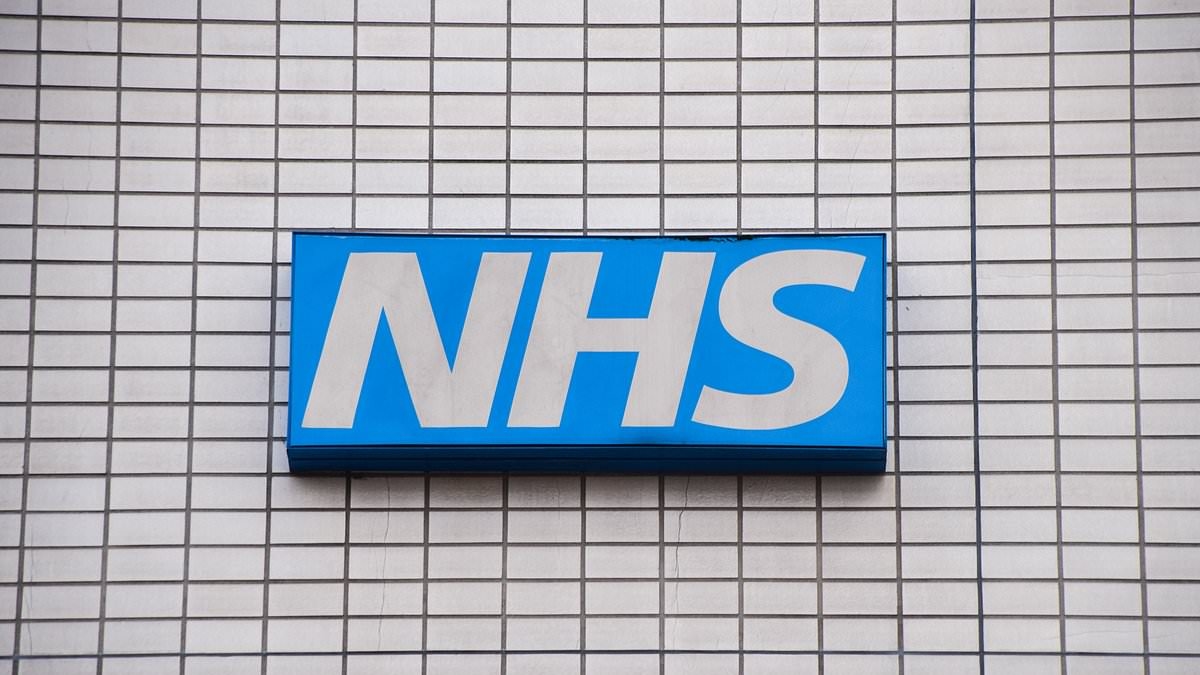 NHS-Beraterkrise: Verantwortlichen geben jährlich über 674 Millionen Pfund aus, um bis zu ein Drittel der Stellen mit Honorarärzten zu besetzen.