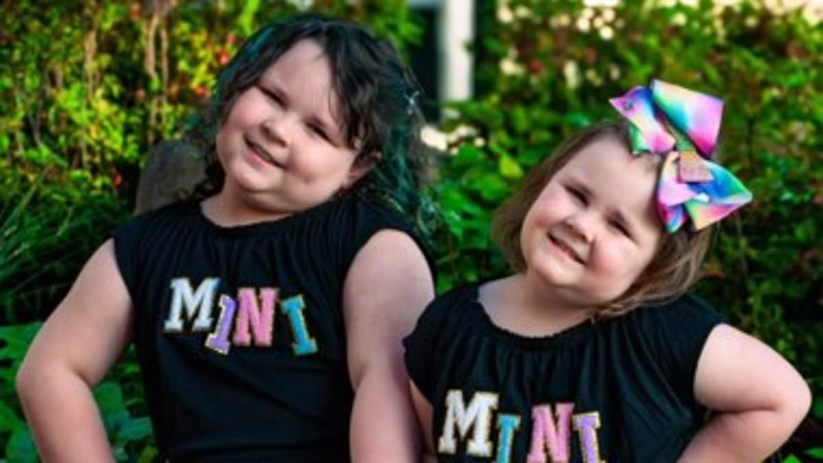 Je pensais que ma fille était obèse parce qu'elle n'arrêtait pas de manger… J'ai été choquée d'apprendre la véritable raison.