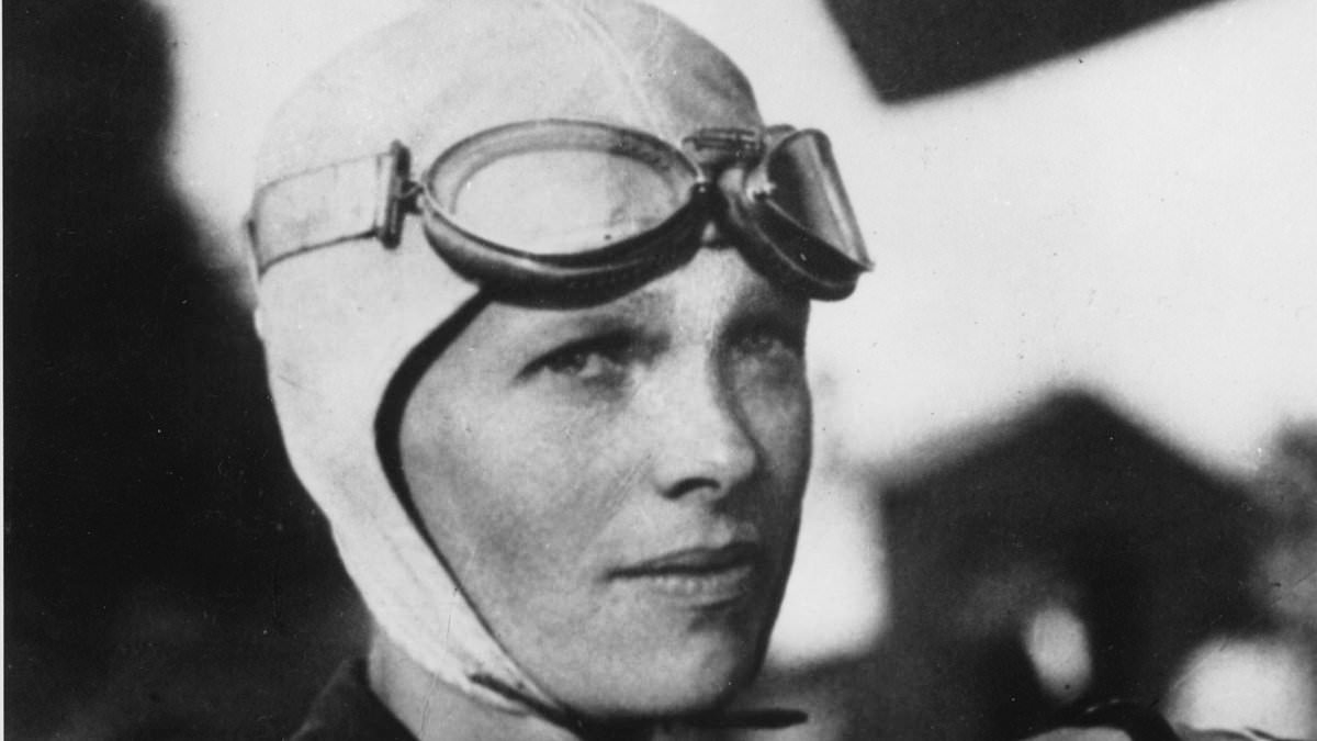 ATLANTIC FURIES von Midge Gillies: Femme fatales, die den Himmel mit Stil eroberten