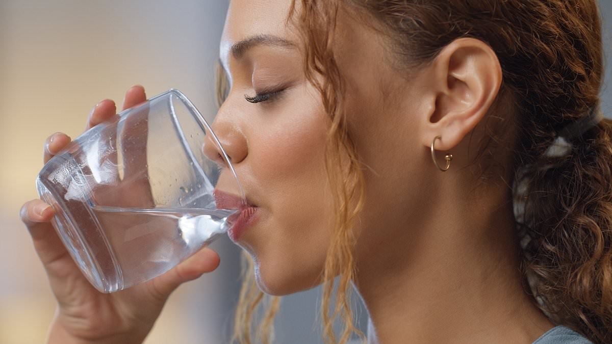 DR ELLIE CANNON : Les 4 choses que vous DEVEZ faire pour aider à combattre les maladies rénales