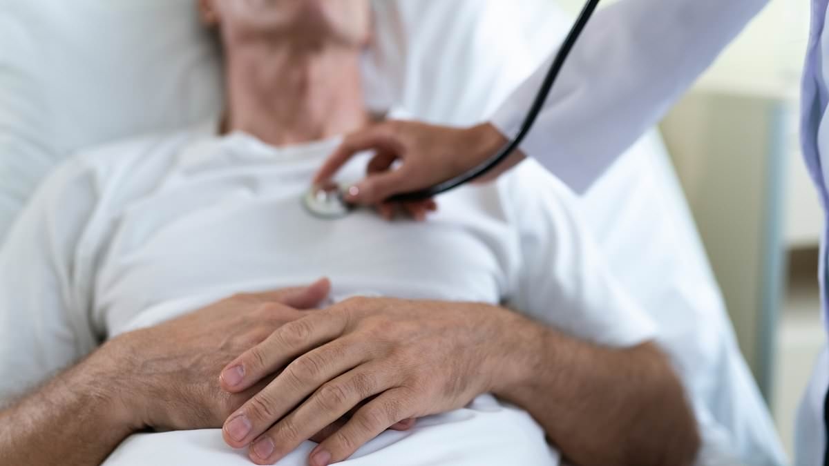 Especialistas apontam sintoma comum que aumenta em SEIS VEZES a probabilidade de morte no hospital.