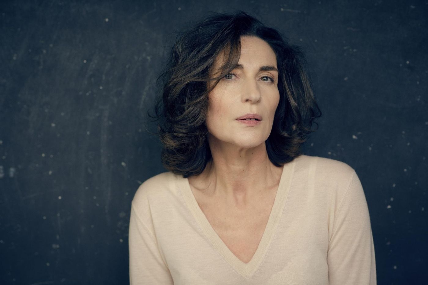 Oper: Véronique Gens, die Eleganz und Melancholie des Marschalls
