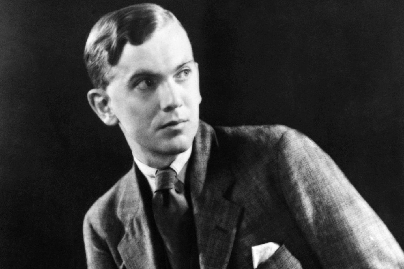 "Dos hombres en uno": Graham Greene o el despertar de la conciencia