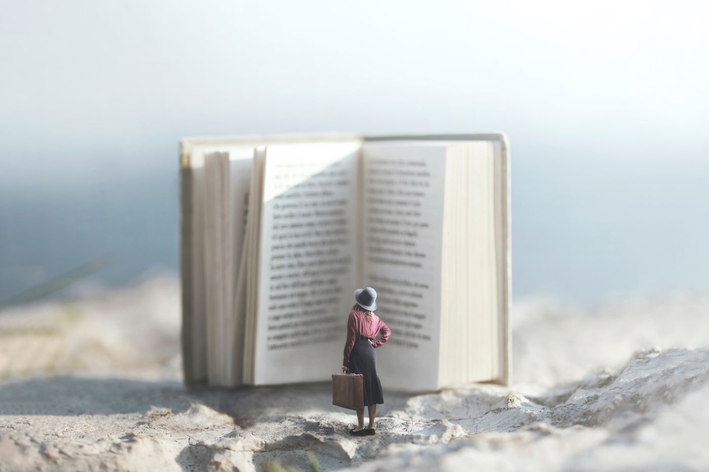 Literatura: 5 novelas extranjeras para viajar este verano
