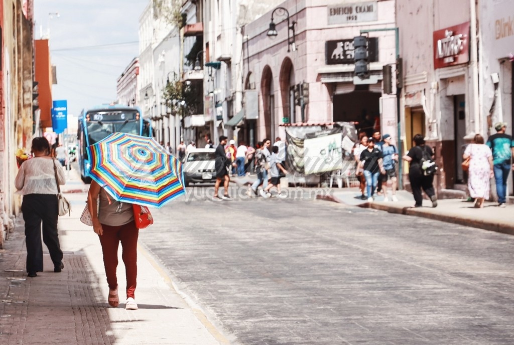 Nello Yucatan il clima notturno sarà ancora fresco e gli anticicloni saranno dominanti; Che tempo farà durante il Carnevale?