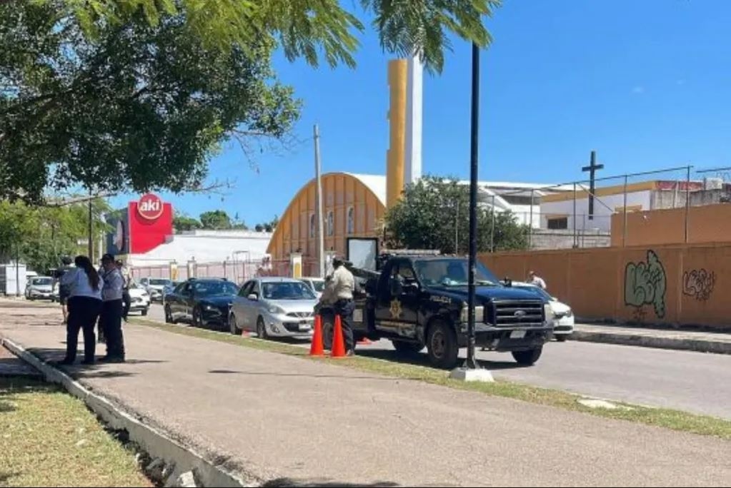 Yucatan Government confirms sanctions against “InDriver” drivers in Merida