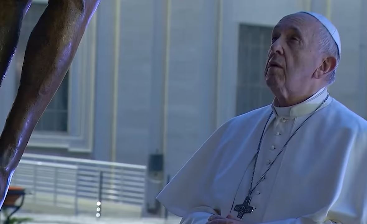 CEM calls for a National Day of Prayer for Pope Francis