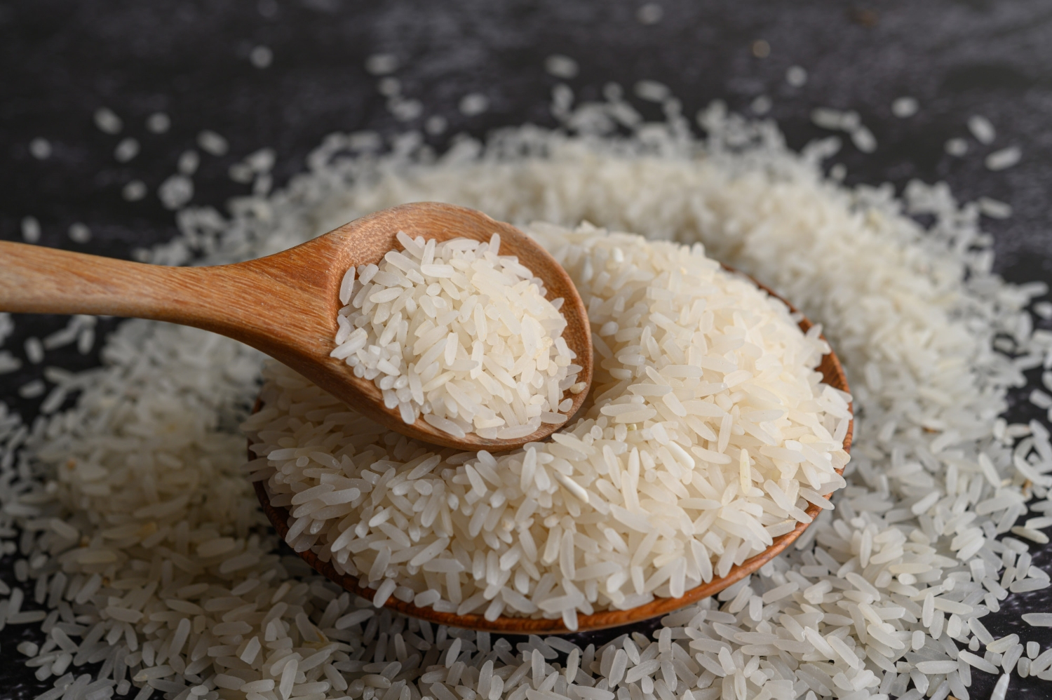 Quão preocupante é o arsênio no arroz que comemos?