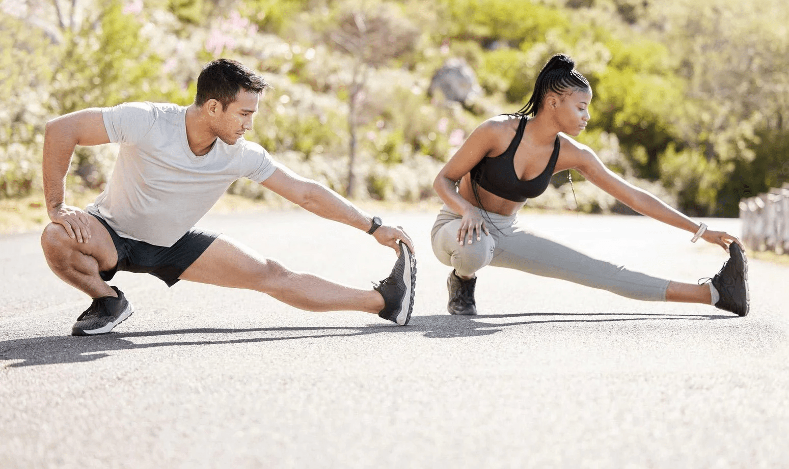 Want to exercise more? Go to bed earlier, study suggests