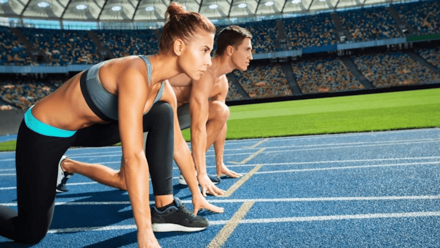 Araştırmacılar, dayanıklılık sporcularının tehlikeli kalp yaralanmaları açısından daha yüksek risk altında olabileceğini söylüyor