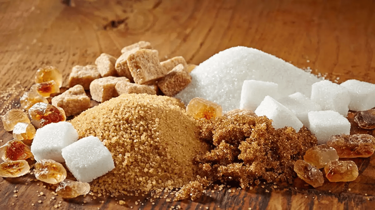 I sostituti dello zucchero potrebbero favorire l'invecchiamento cerebrale, sostiene uno studio