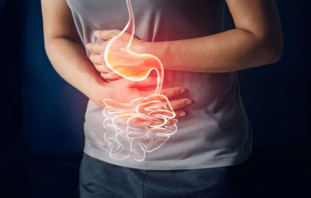 Mide ekşimesi, alkol sorununun habercisi olabilir.