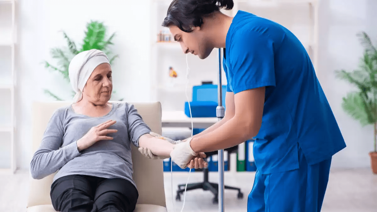 Bu yaygın kolesterol ilacı kemoterapi hasarına karşı koruma sağlayabilir