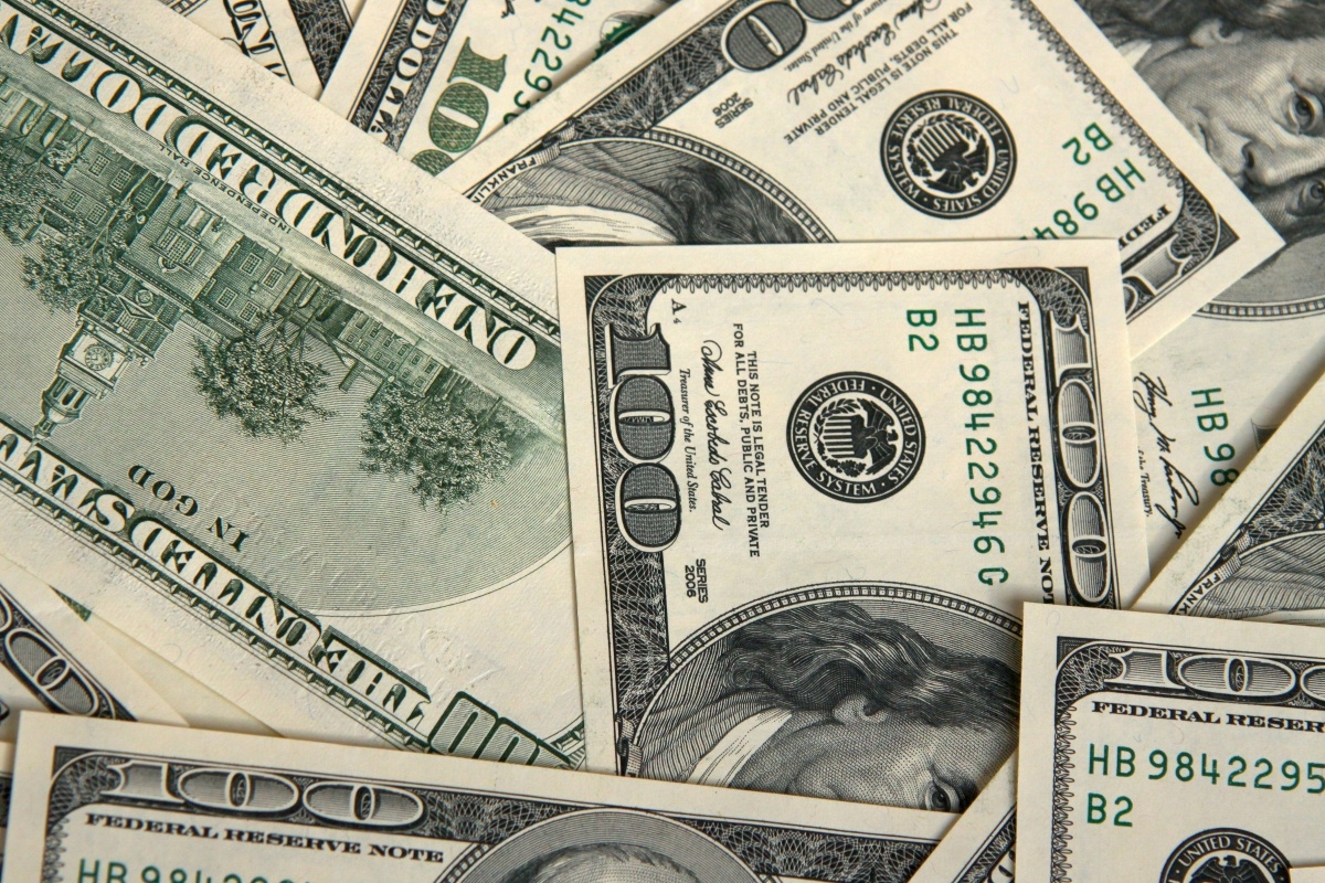 Precio del dólar hoy, lunes 27 de octubre de 2025
