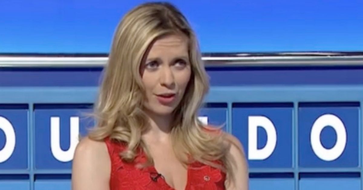 Große Umstrukturierung bei Channel 4s Countdown: Rachel Riley wird durch tätowierte YouTuberin ersetzt