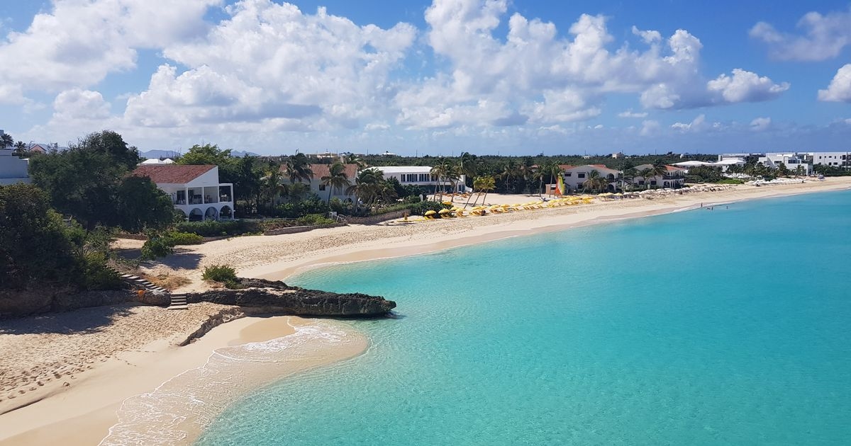 Wunderschöner Urlaubsort verdient jedes Jahr Millionen aus sehr unerwartetem Grund
