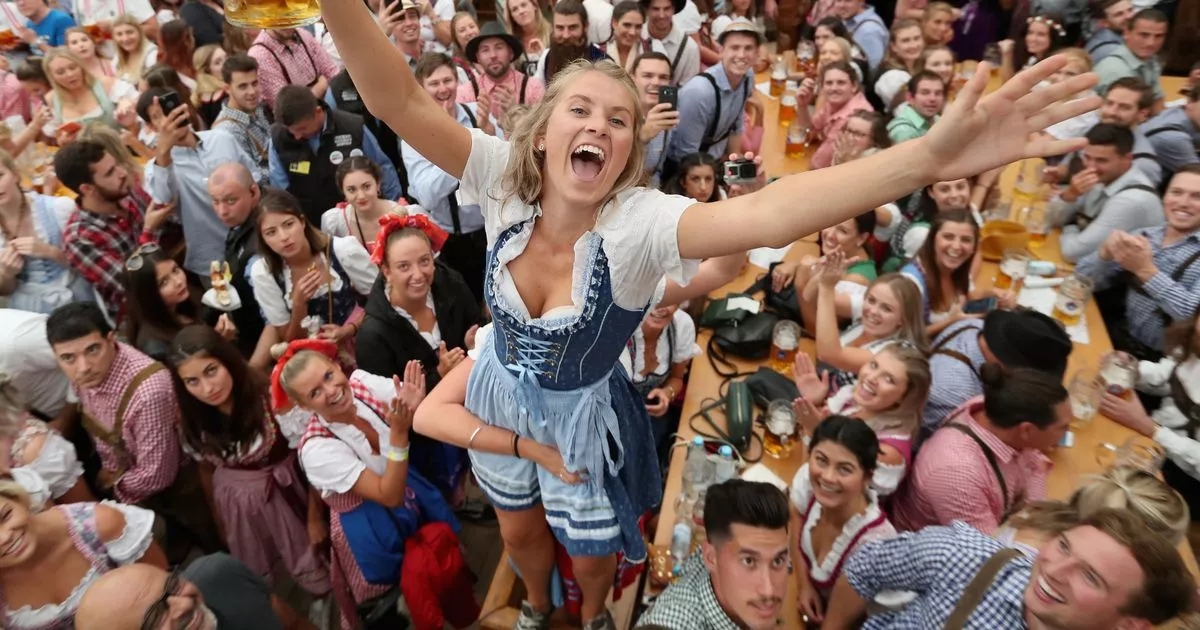 Popular European city celebrating Oktoberfest with €2.65 pints - and it's not Munich