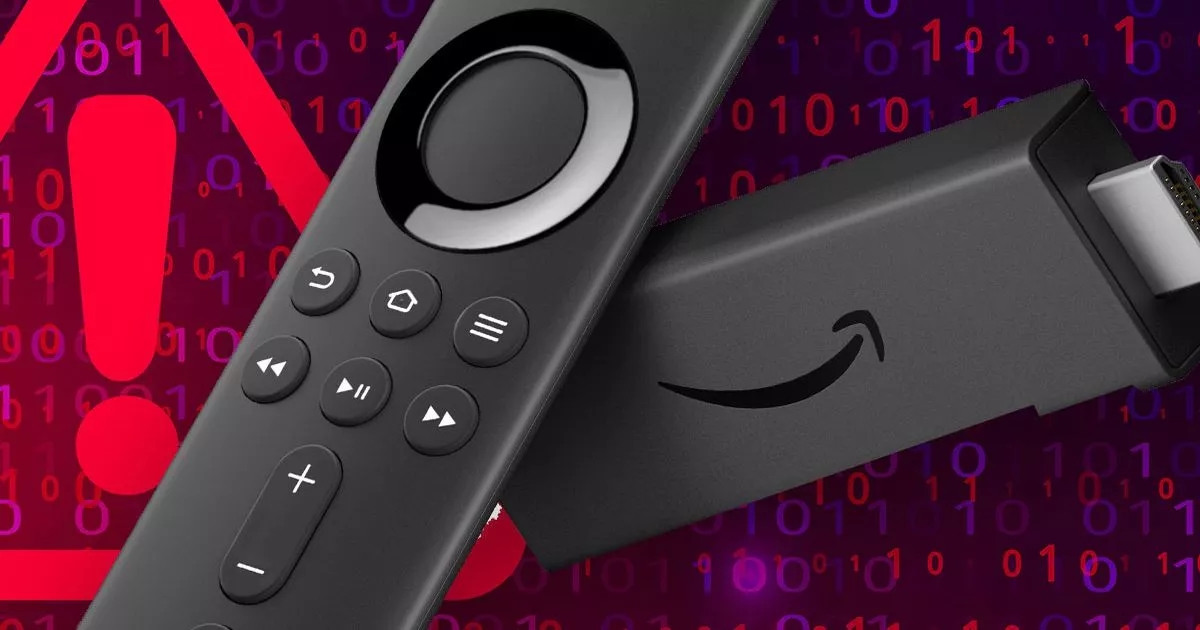 UK Fire TV Stick users will be blocked from popular streaming app on this exact date