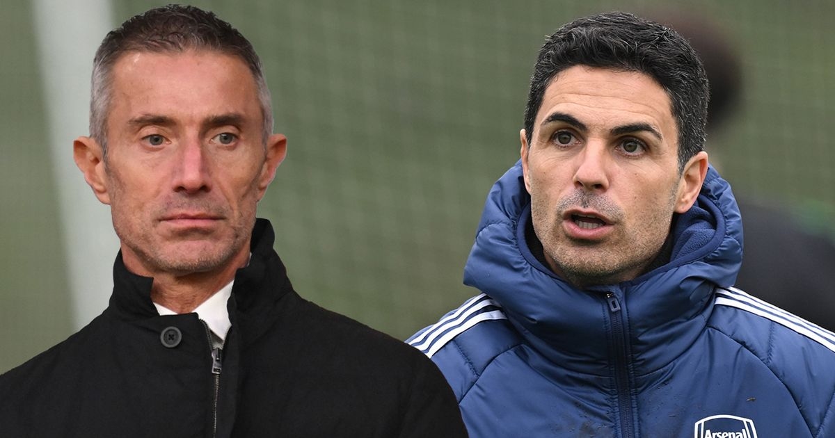 Arsenal discover huge transfer demand which could scupper latest signing