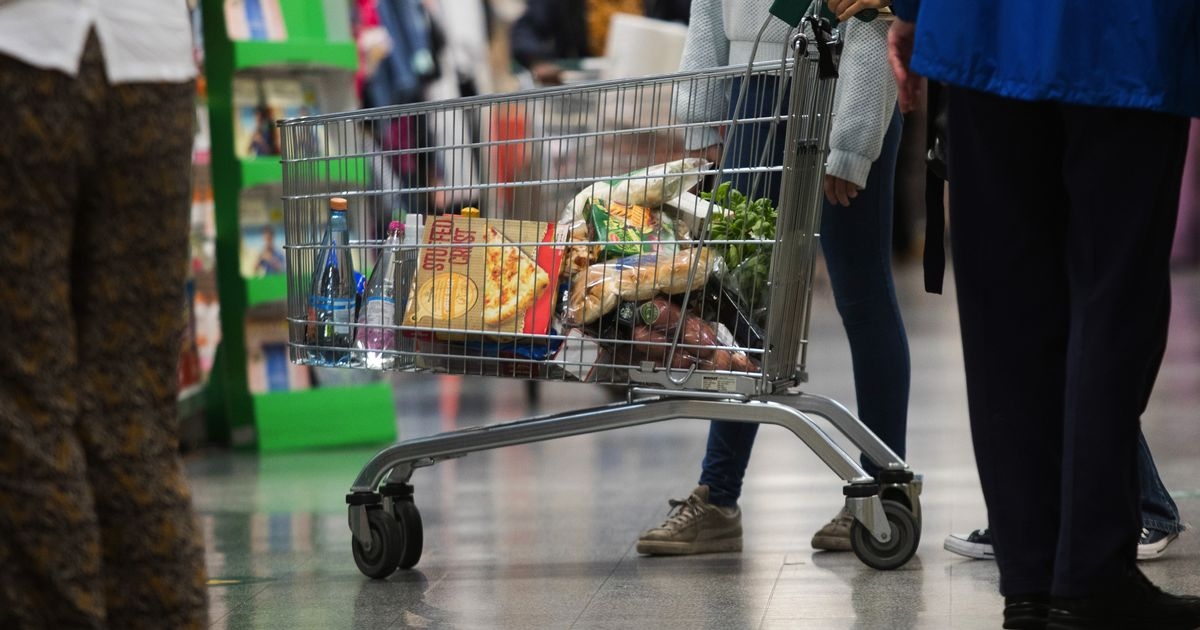 I momenti migliori per acquistare articoli con l'adesivo giallo da Tesco, Aldi, Lidl, Asda e Sainsbury's