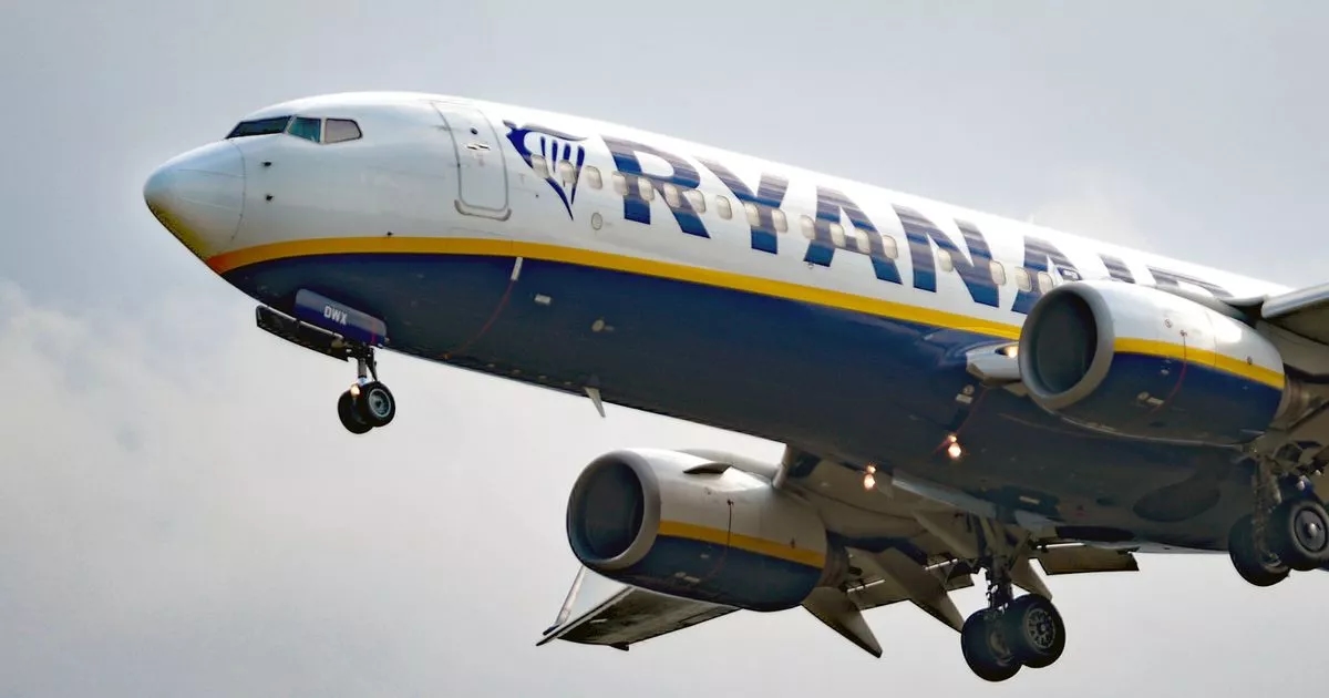 Ryanair confirms why flight and baggage prices can suddenly rise while booking