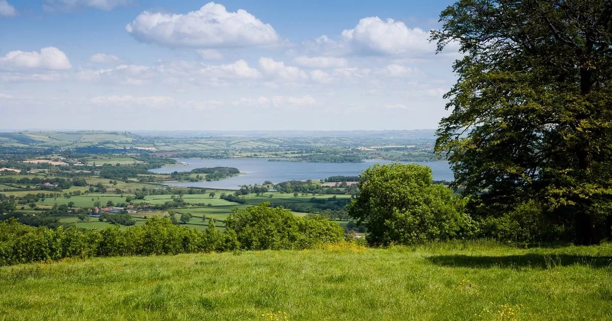 Magico villaggio del Regno Unito, bello quanto Bath, ma senza tanti turisti