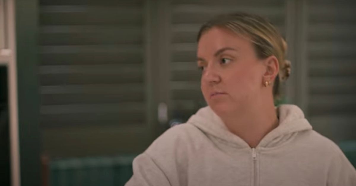Molly-Mae steht mit Schwester Zoe vor der „schwierigsten Zeit aller Zeiten“, als die Tommy-Fehde neu entflammt