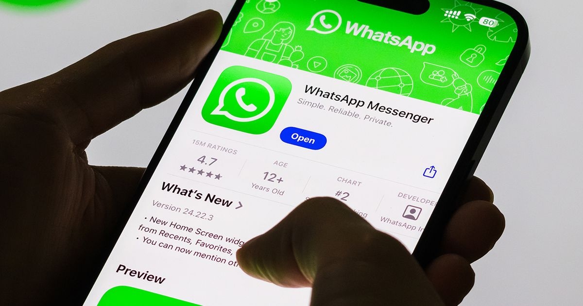 Todos los usuarios de WhatsApp en alerta roja: eliminen ahora los mensajes nuevos "peligrosos"