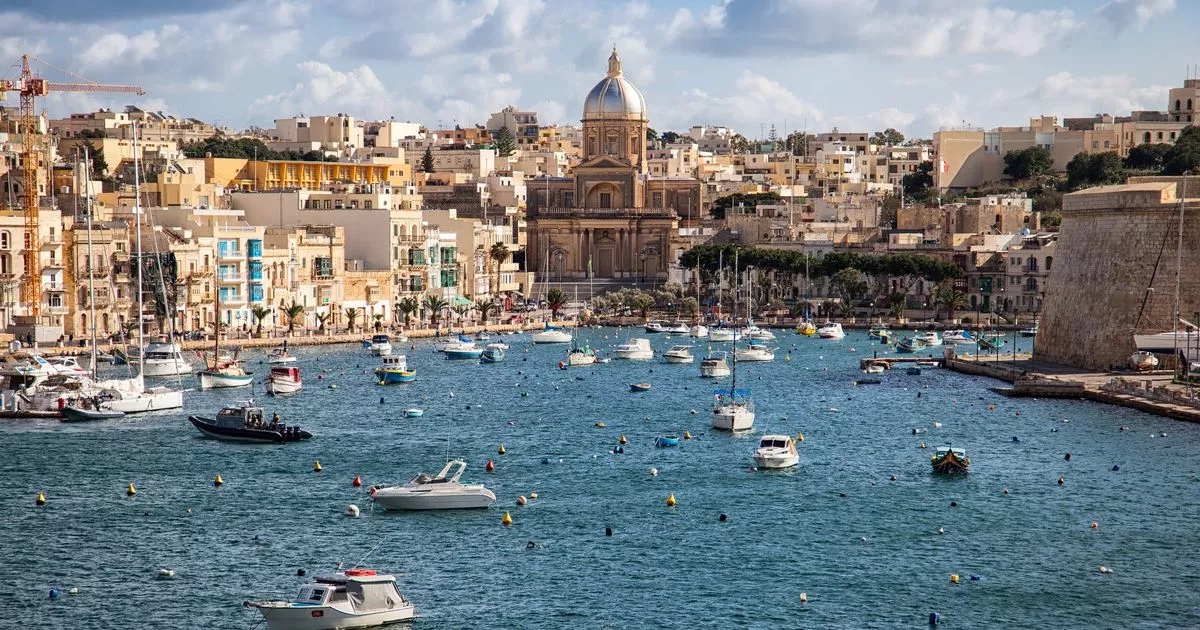 La joya escondida de Europa para los amantes de la gastronomía tiene 1.600 restaurantes pero pocos turistas.