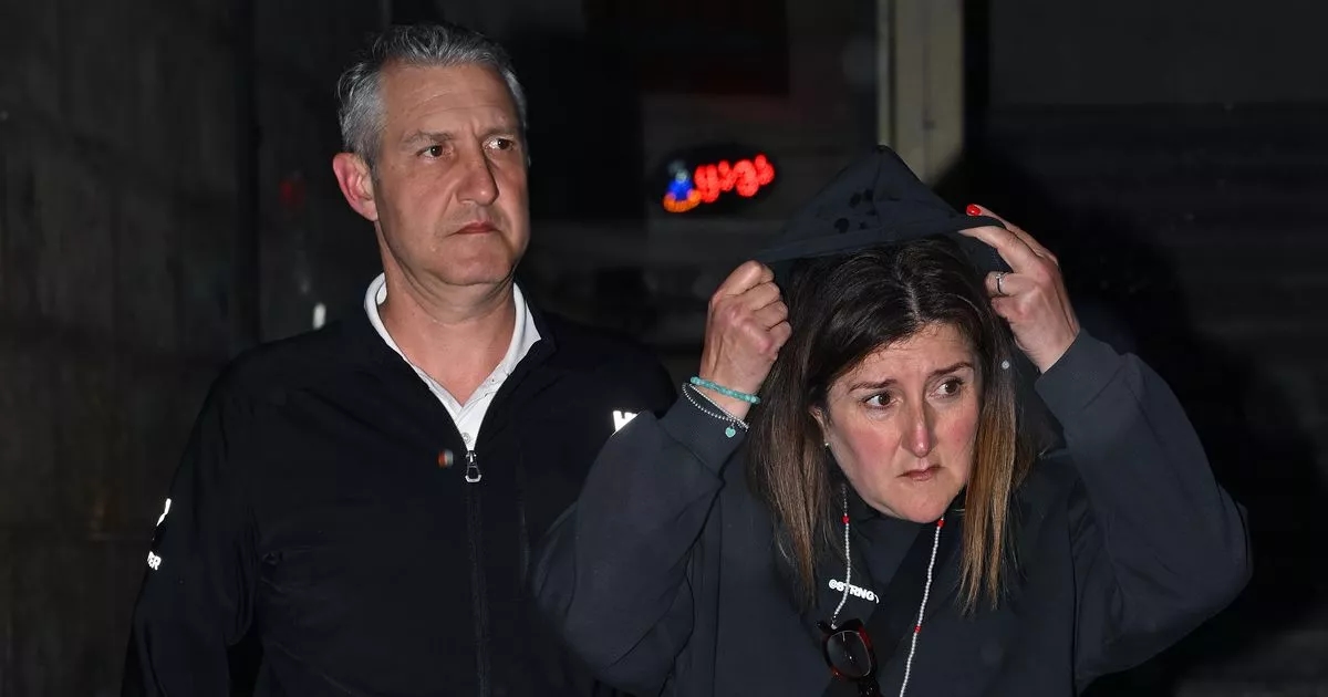El padre de Bella Culley hace una increíble promesa por su libertad en medio de los temores del cártel