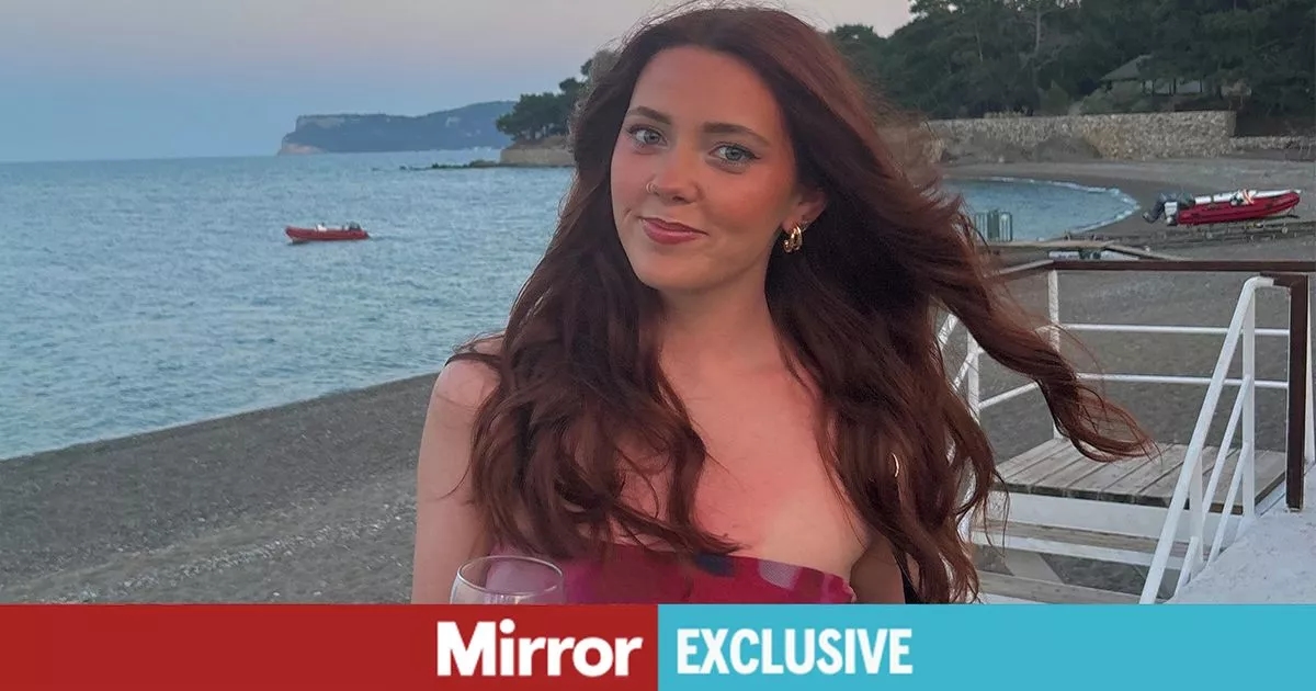 'I went to an all-inclusive family resort solo and it was completely ridiculous'