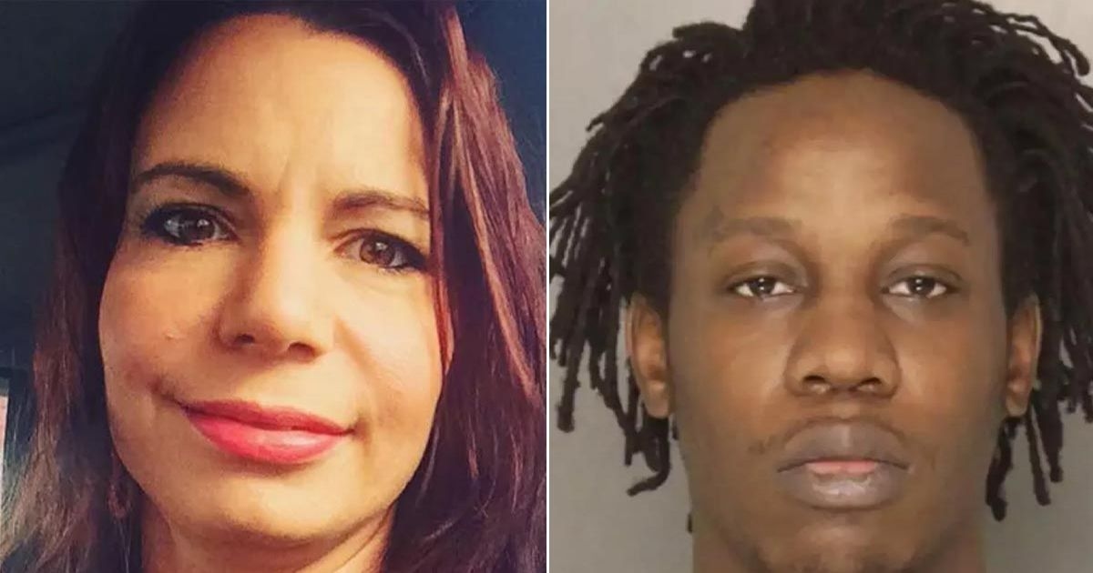Apelo desesperado da mãe de motorista do Uber é flagrado por câmera antes de passageiro atirar nela e matá-la