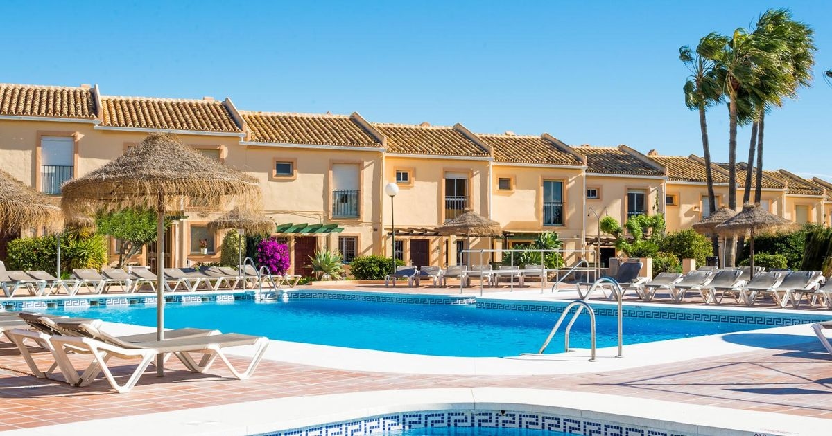 ¡Gana una lujosa escapada de 7 noches bajo el sol a España con IDILIQ Hotels & Resorts!