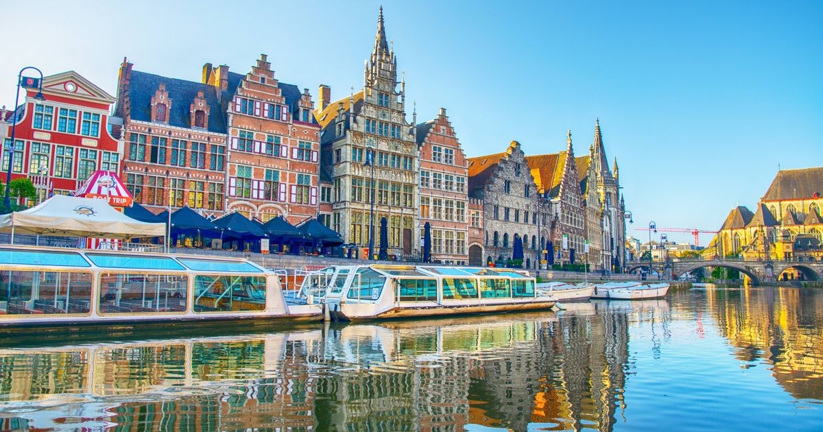 'Most underrated city in Europe' with 'rich history' is just one hour from the UK