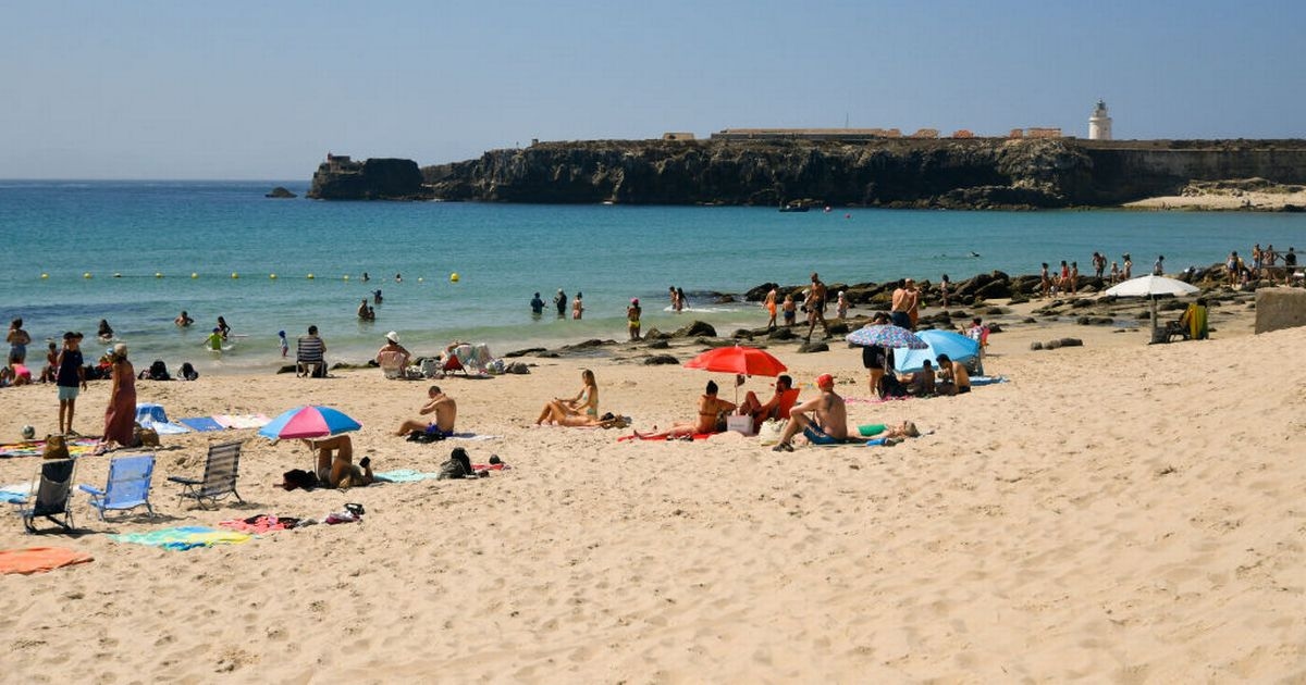 Tiny seaside town named Bali of Europe with £41 flights and dreamy beaches