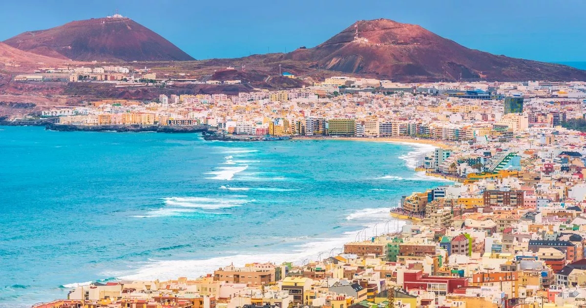 Canary Island to charge every tourist doing one thing £3.80 in major change