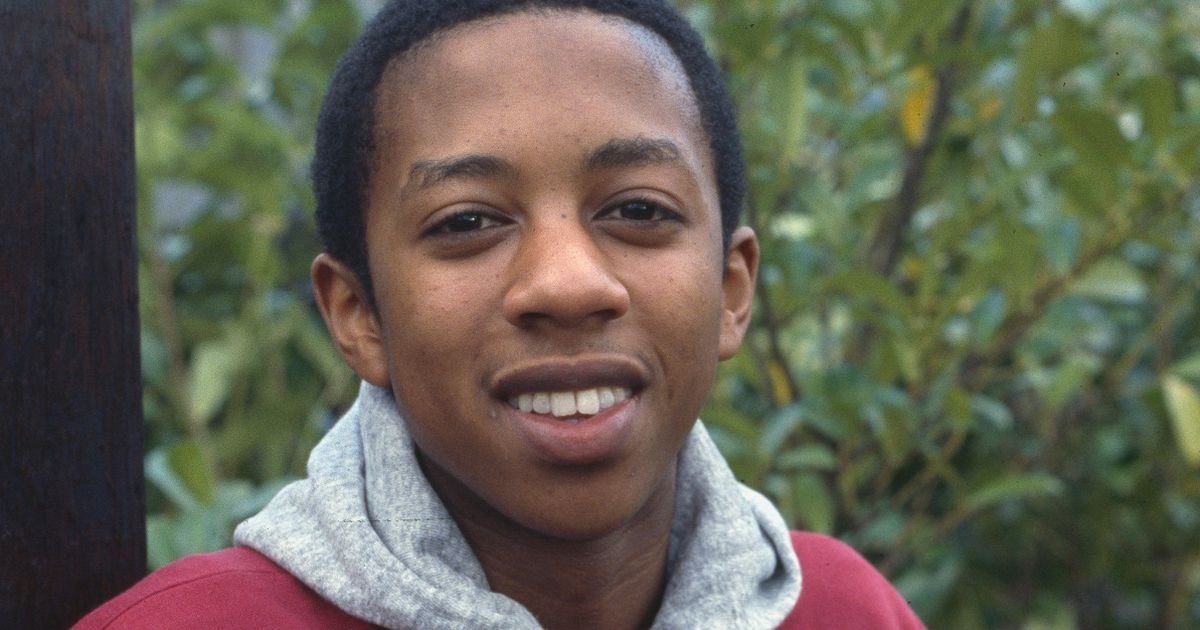 Kelvin Carpenter, la star d'EastEnders, est méconnaissable avec un énorme changement de carrière