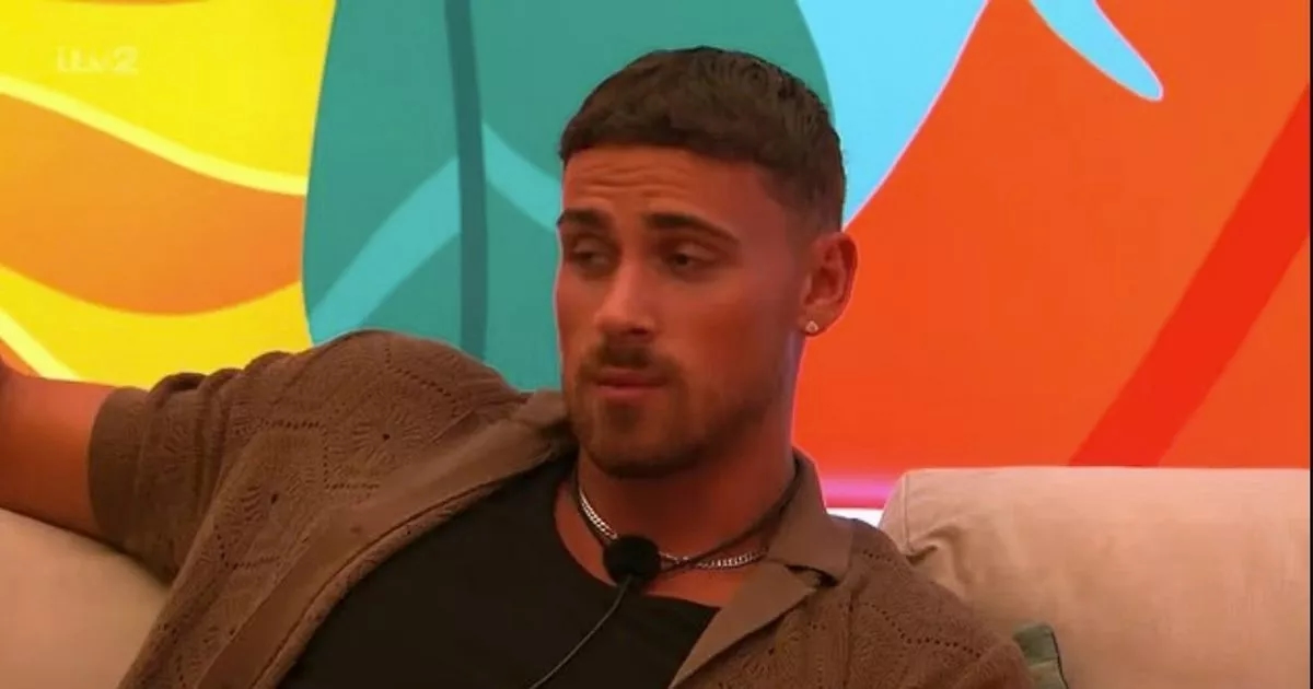 Fans von Love Island kritisieren Bens „schreckliches“ Verhalten nach explosivem Streit mit Yasmin