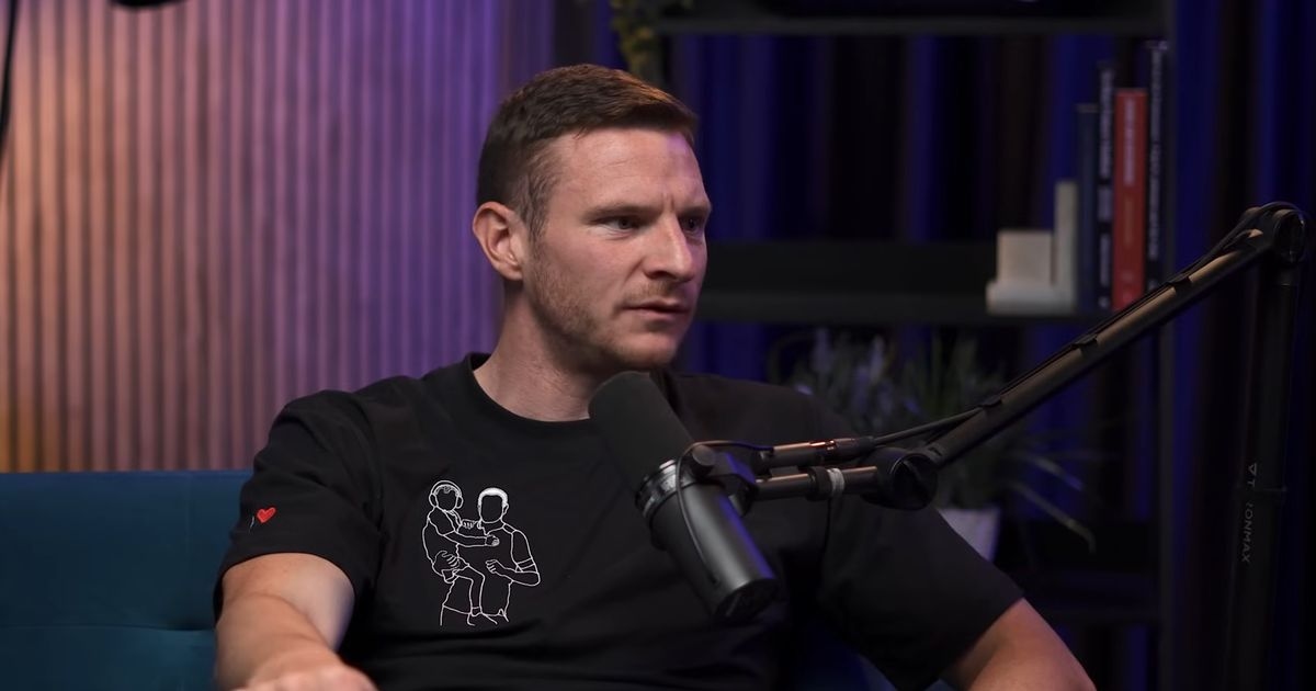 'That didn't happen' – Paul Mullin lays truth bare over Ryan Reynolds Wrexham phone call