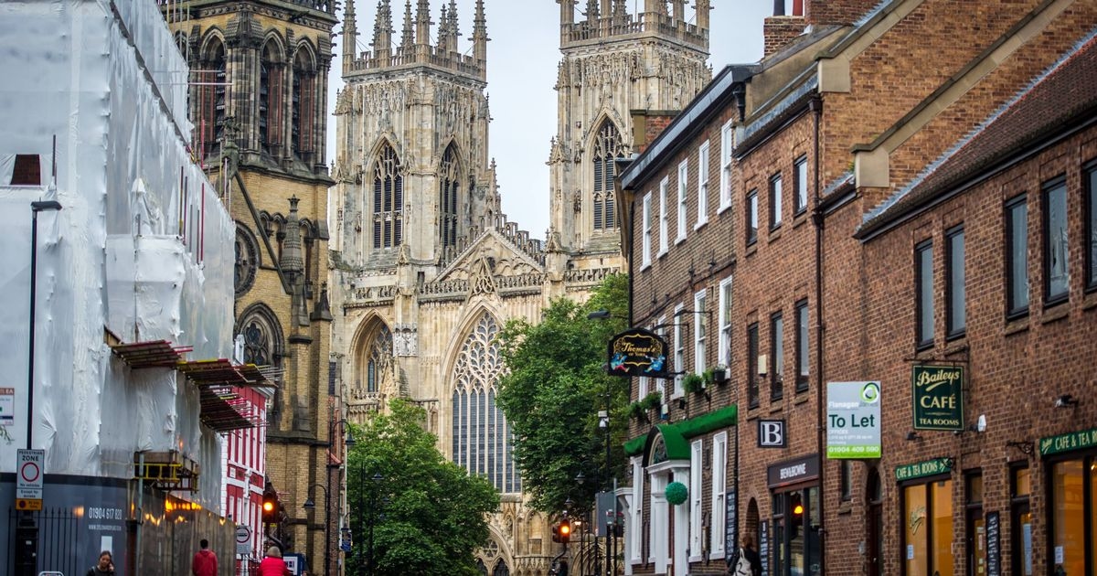 Kanadischer Tourist kritisiert britische Stadt als „Reise nicht wert“, doch die Briten schlagen zurück