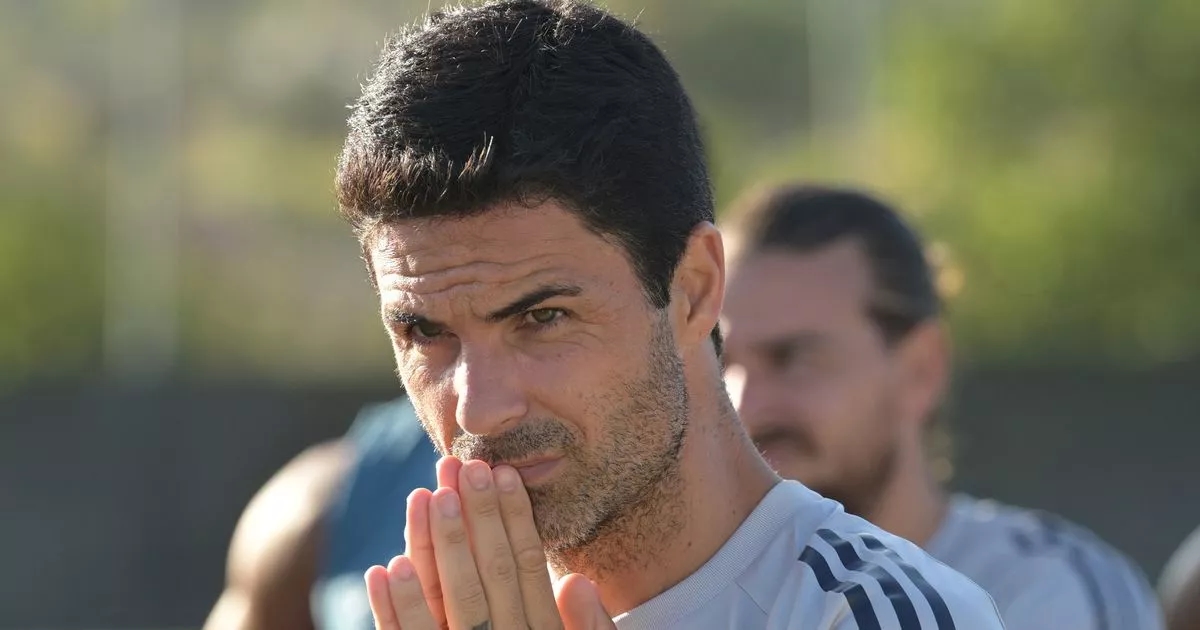 Arsenal transfer news: Two stars set for exit as Gunners target breaks silence