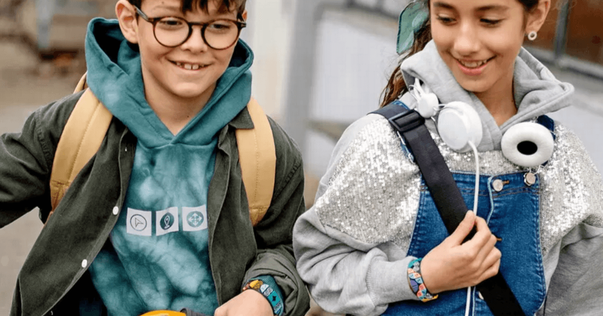 LEGO's back to school range includes £15 desk drawer and brick lunch bags